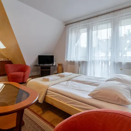 Апартаменты Rentplanet - Za Cieszynianka