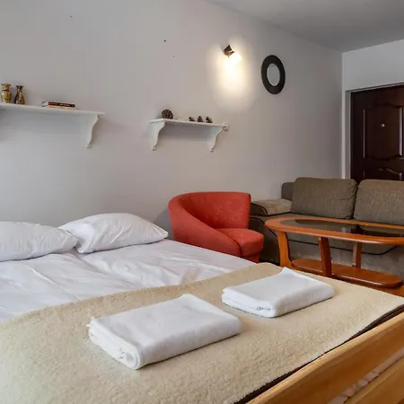 Rentplanet - Za Cieszynianka זקופאנה