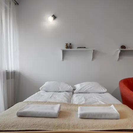 Rentplanet - Za Cieszynianką * Zakopane