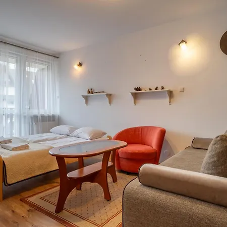 Apartament Rentplanet - Za Cieszynianką *