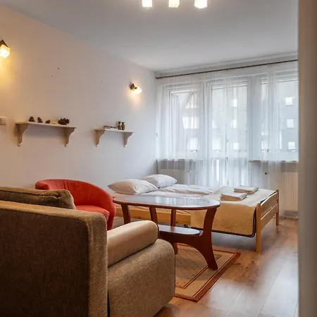 Rentplanet - Za Cieszynianka *