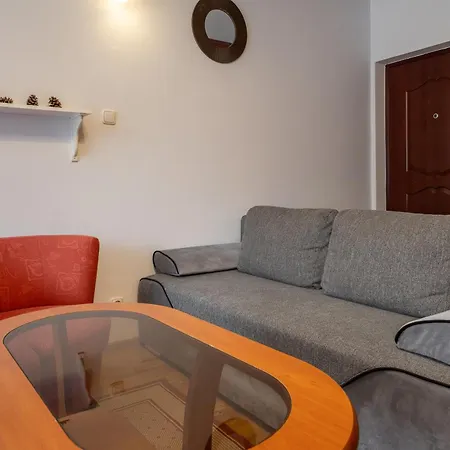 Rentplanet - Za Cieszynianka Lejlighed