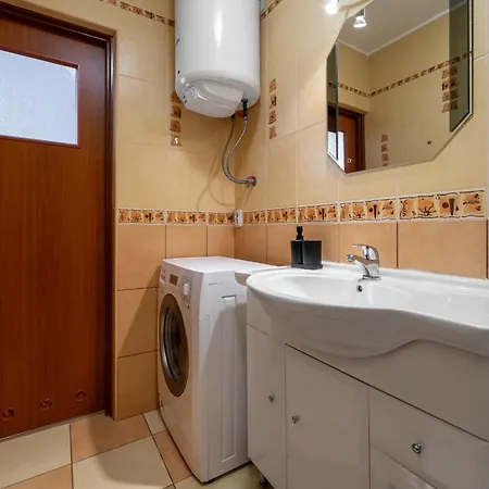 Rentplanet - Za Cieszynianka זקופאנה