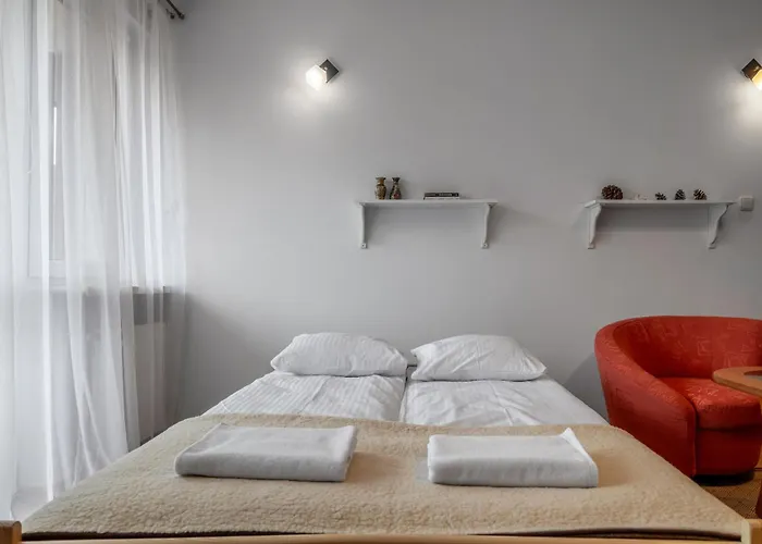 Rentplanet - Za Cieszynianka * زاكوباني