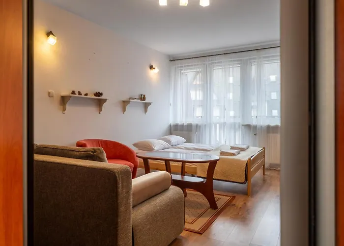 Rentplanet - Za Cieszynianka *