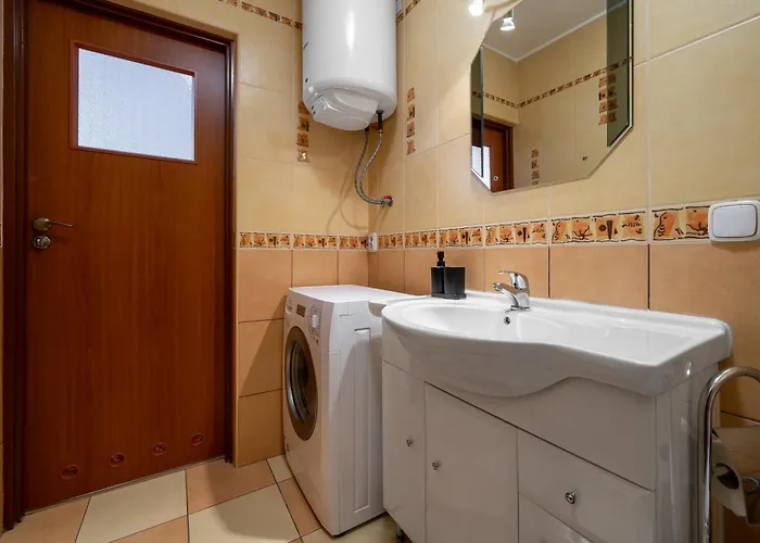 Rentplanet - Za Cieszynianka زاكوباني